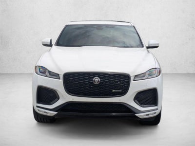 2023 Jaguar F-PACE R-Dynamic S P400 AWD