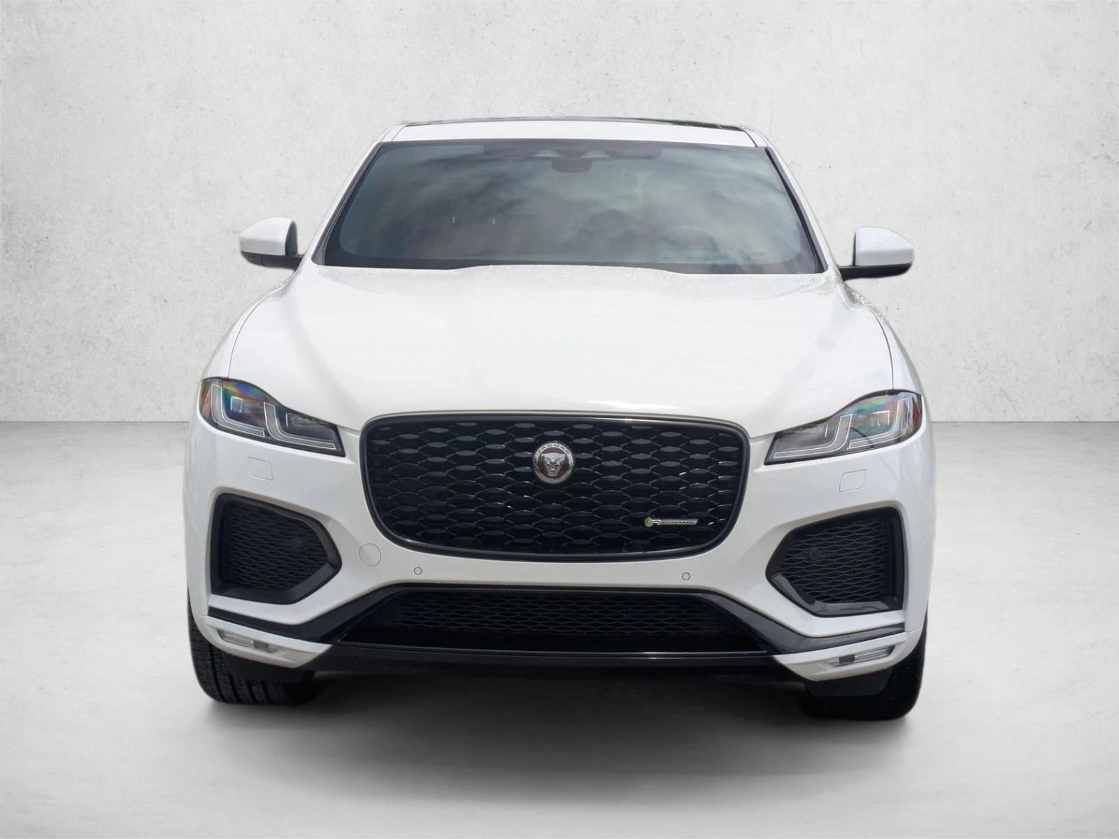 2023 Jaguar F-PACE R-Dynamic S P400 AWD