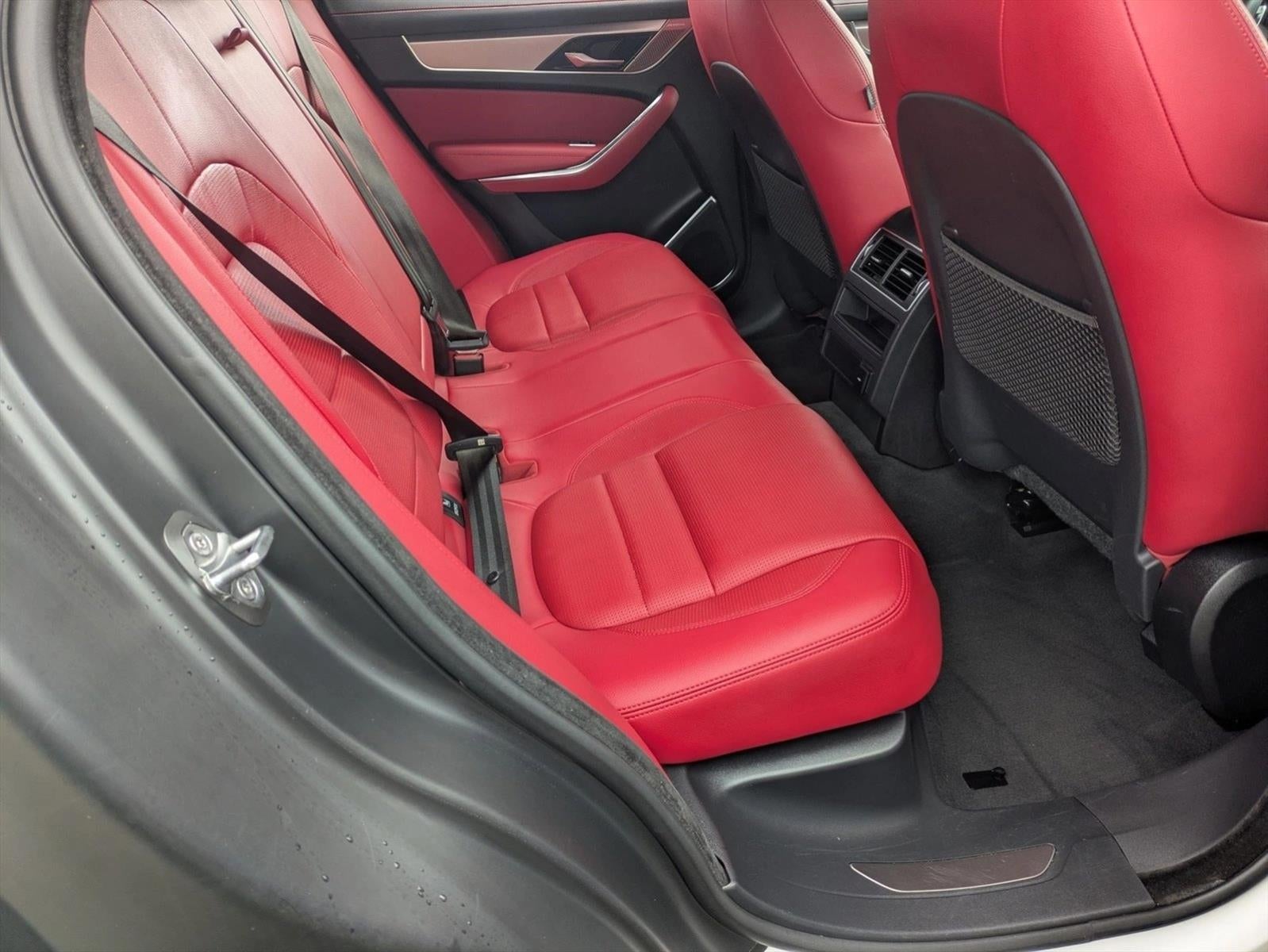 2023 Jaguar F-PACE R-Dynamic S P400 AWD