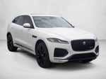 2023 Jaguar F-PACE R-Dynamic S P400 AWD