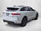 2020 Jaguar F-PACE SVR AWD