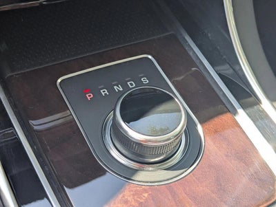 2018 Jaguar XF Sedan 35t Prestige RWD *Ltd Avail*