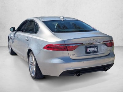 2018 Jaguar XF Sedan 35t Prestige RWD *Ltd Avail*