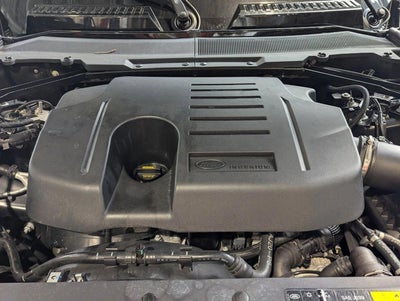 2023 Land Rover Defender 130 X-Dynamic SE AWD