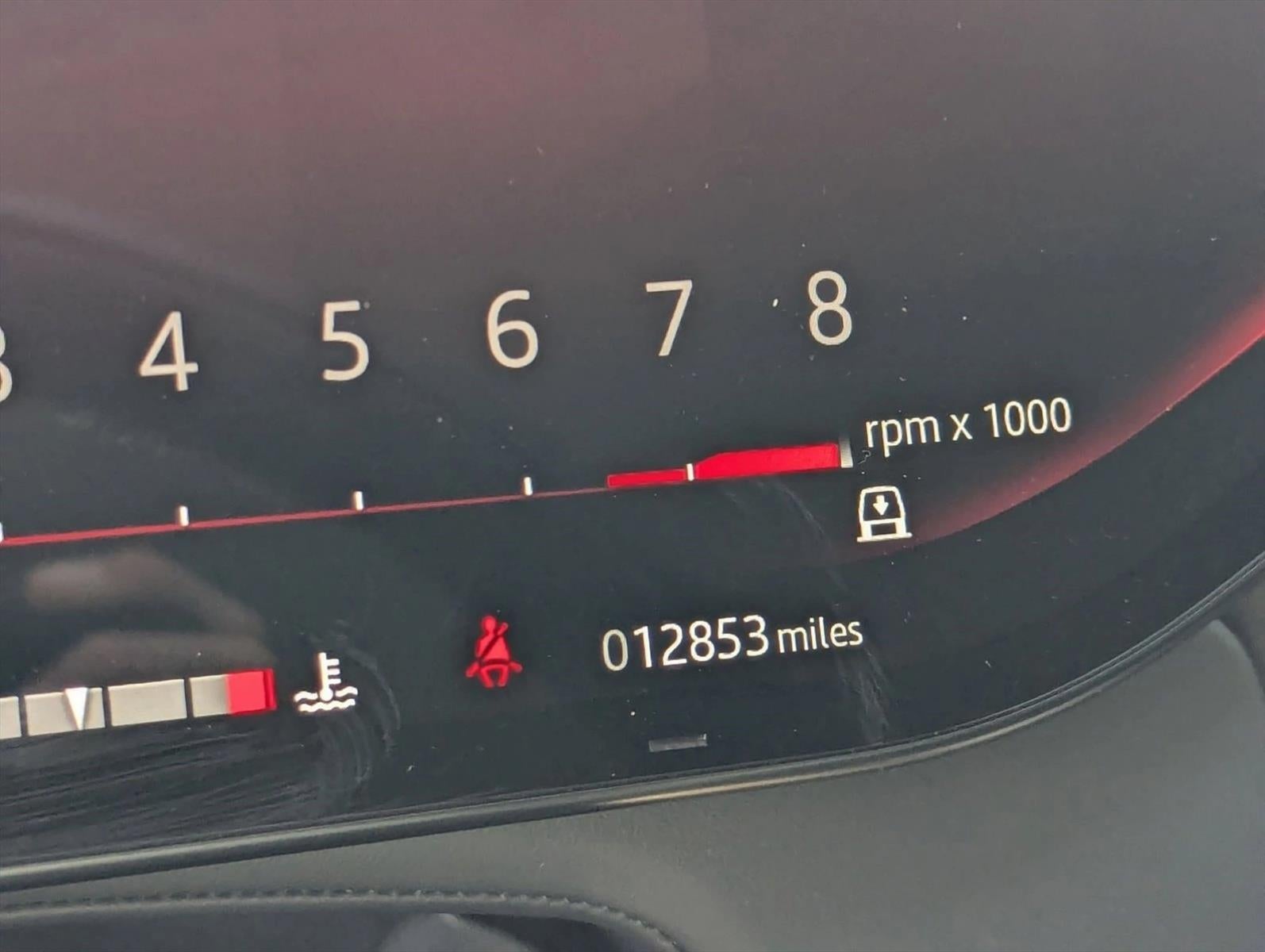 2024 Land Rover Range Rover P530 Autobiography LWB