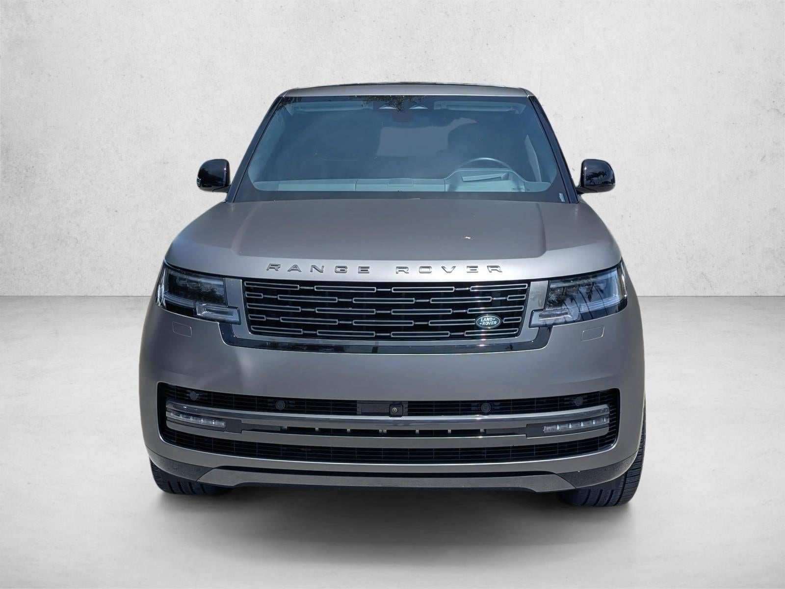 2024 Land Rover Range Rover P530 Autobiography LWB