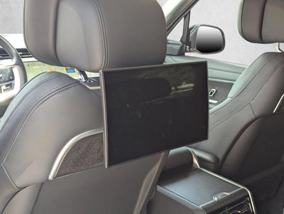 2024 Land Rover Range Rover P530 Autobiography LWB