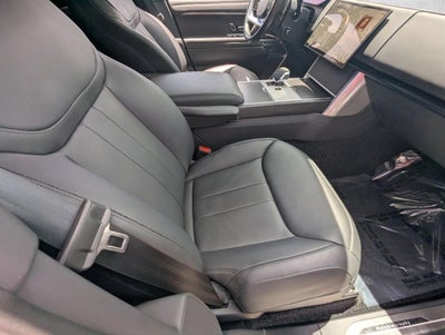 2024 Land Rover Range Rover P530 Autobiography LWB