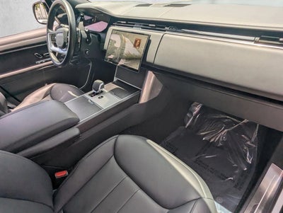 2024 Land Rover Range Rover P530 Autobiography LWB