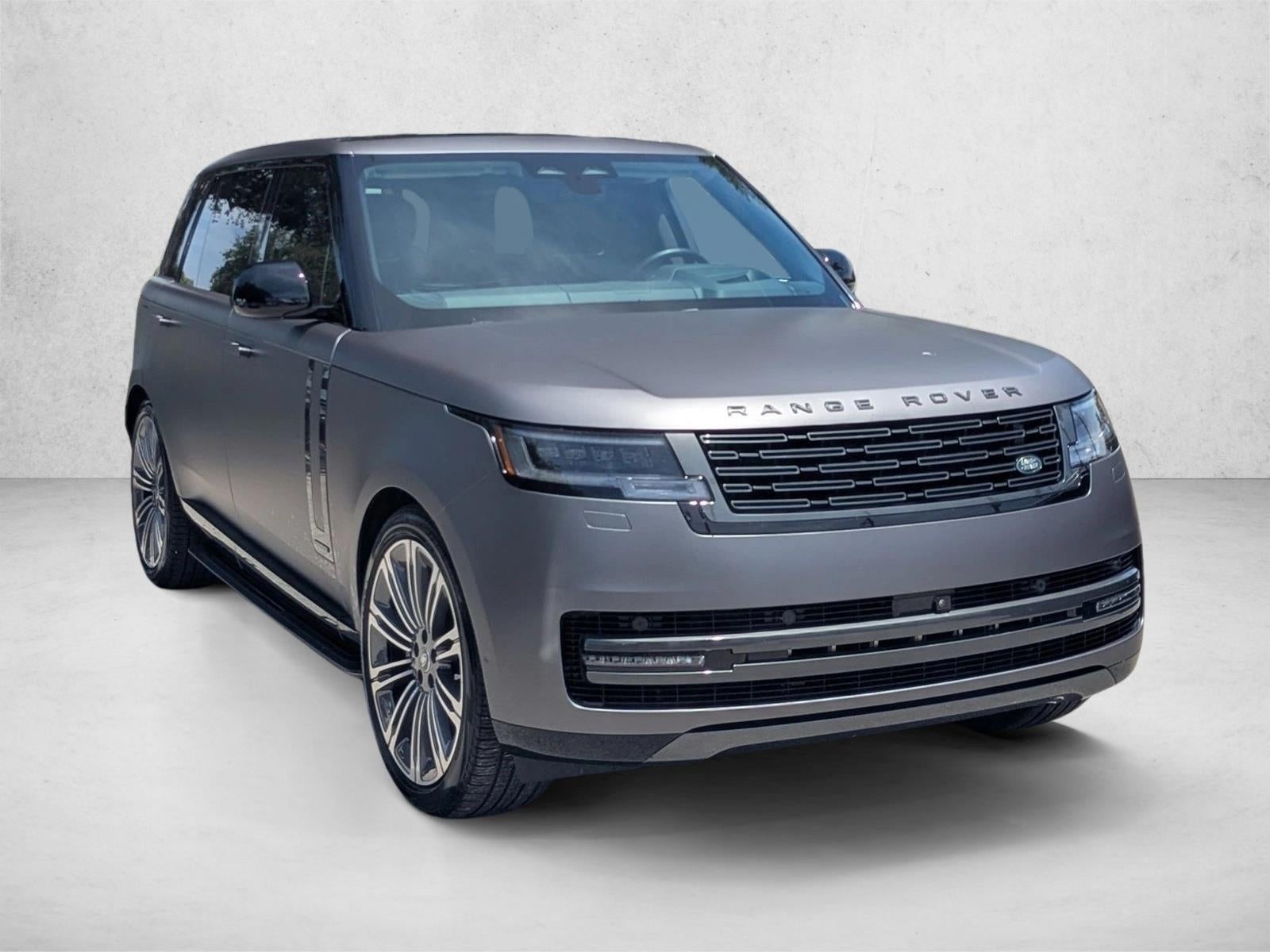 2024 Land Rover Range Rover P530 Autobiography LWB