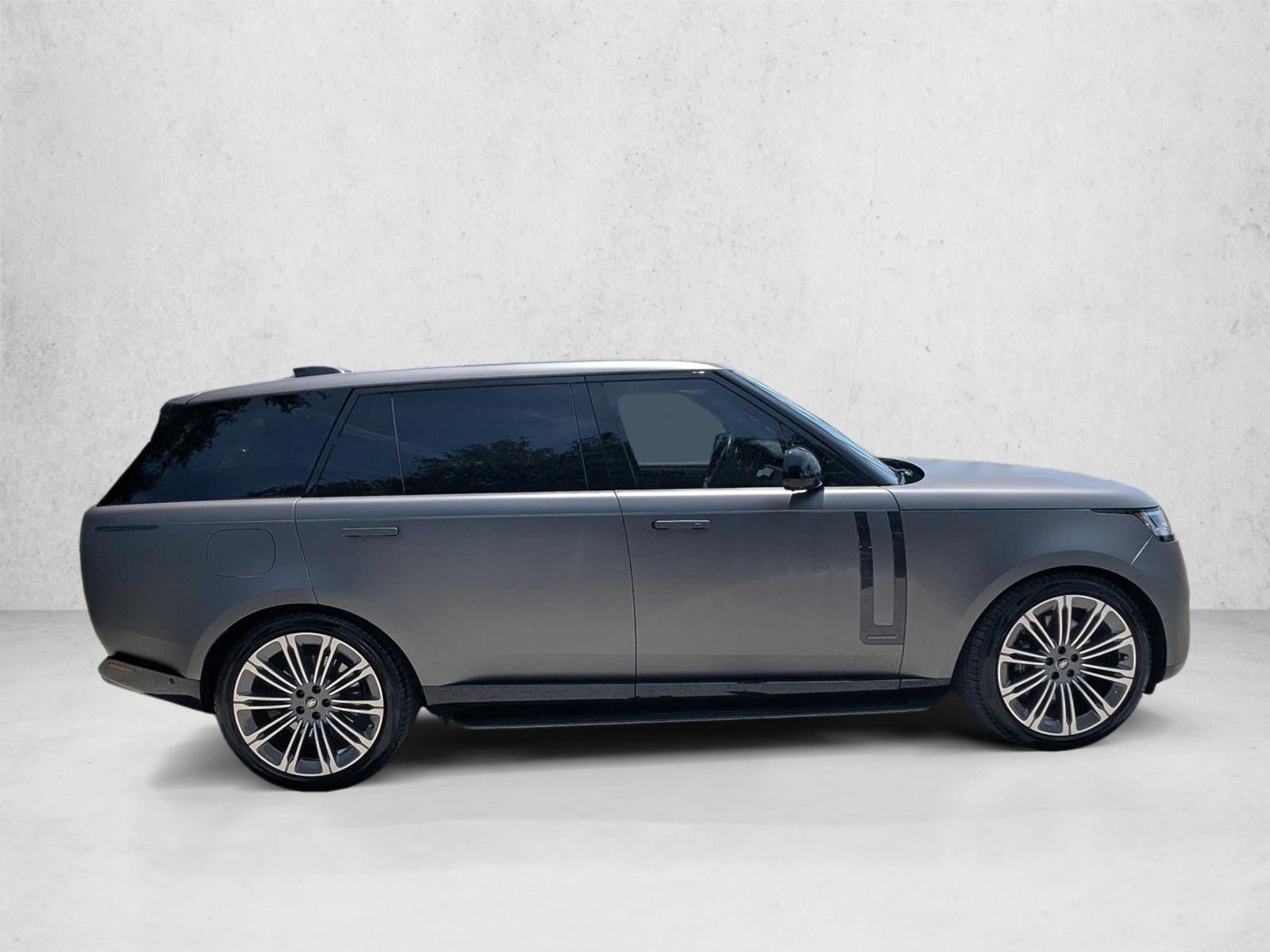 2024 Land Rover Range Rover P530 Autobiography LWB