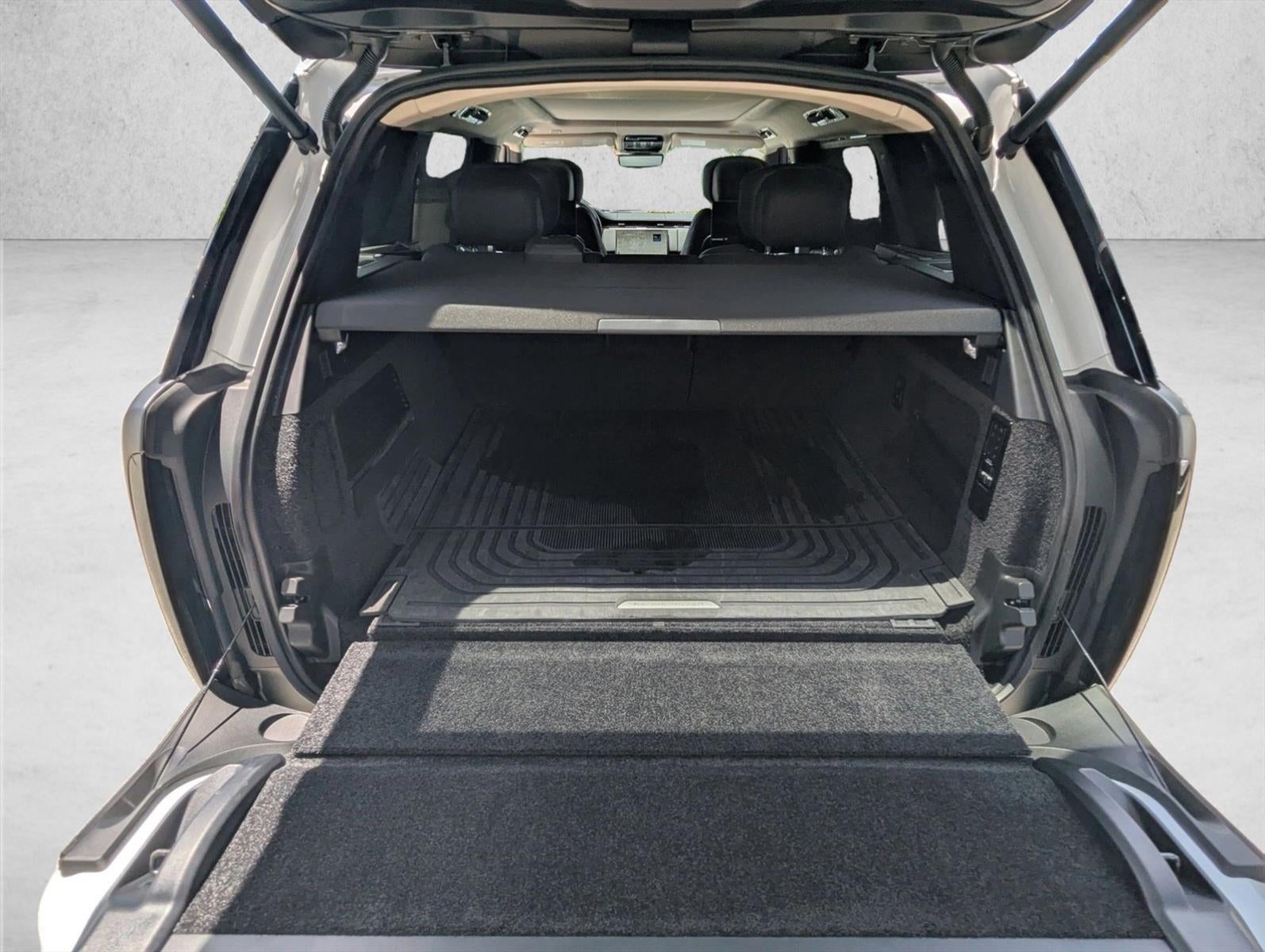 2024 Land Rover Range Rover P530 Autobiography LWB