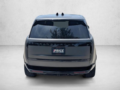 2024 Land Rover Range Rover P530 Autobiography LWB