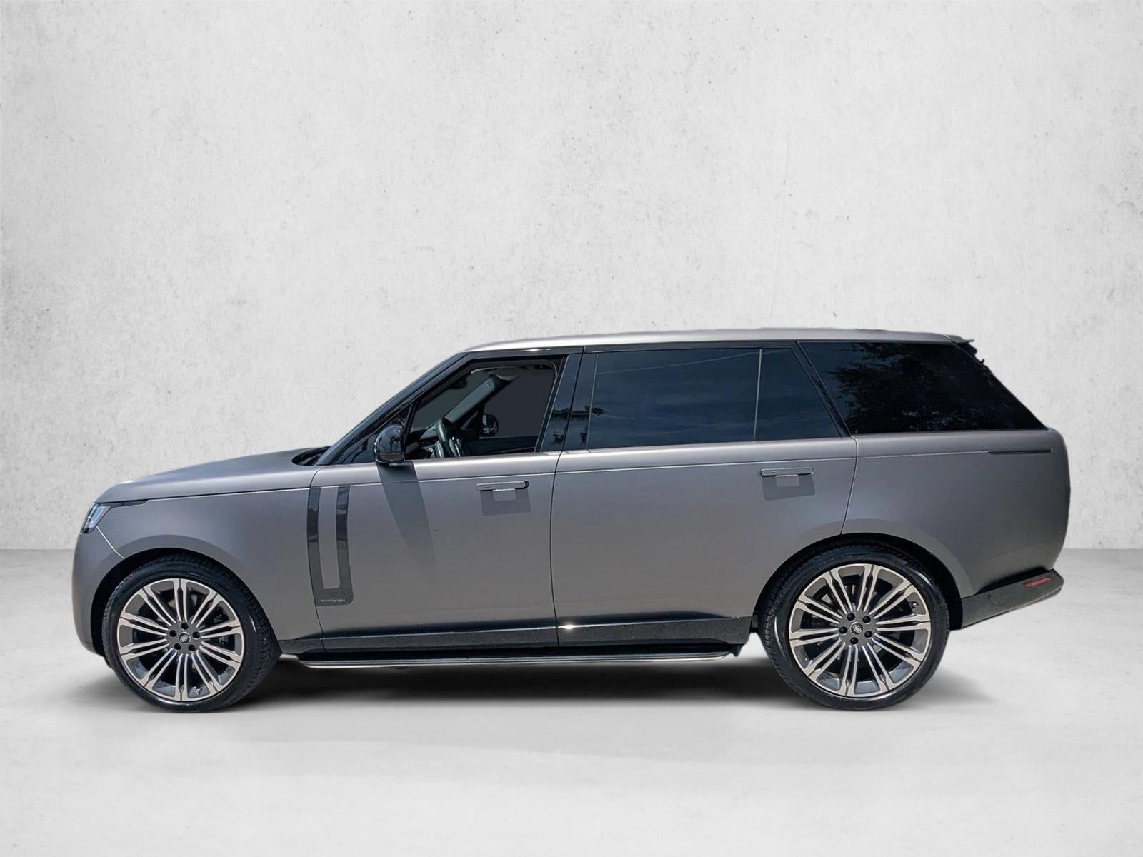 2024 Land Rover Range Rover P530 Autobiography LWB
