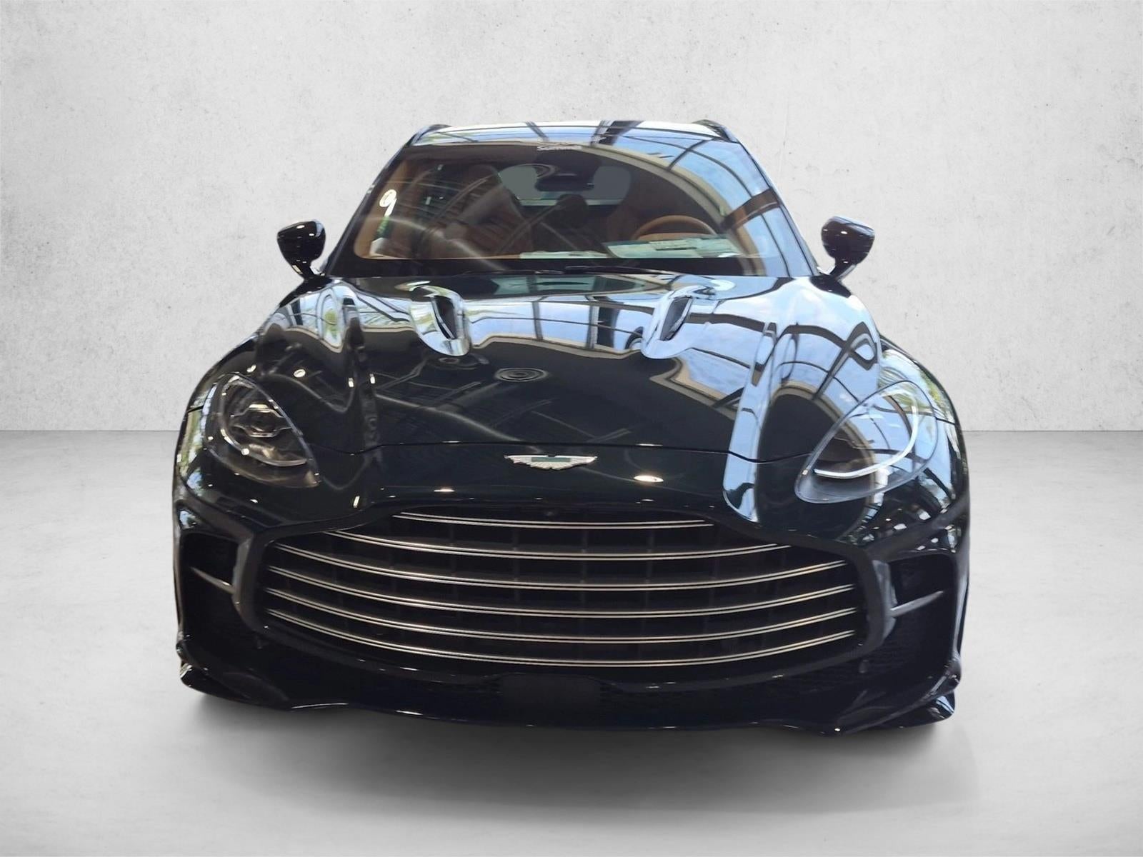 2026 Aston Martin DBX 707 AWD