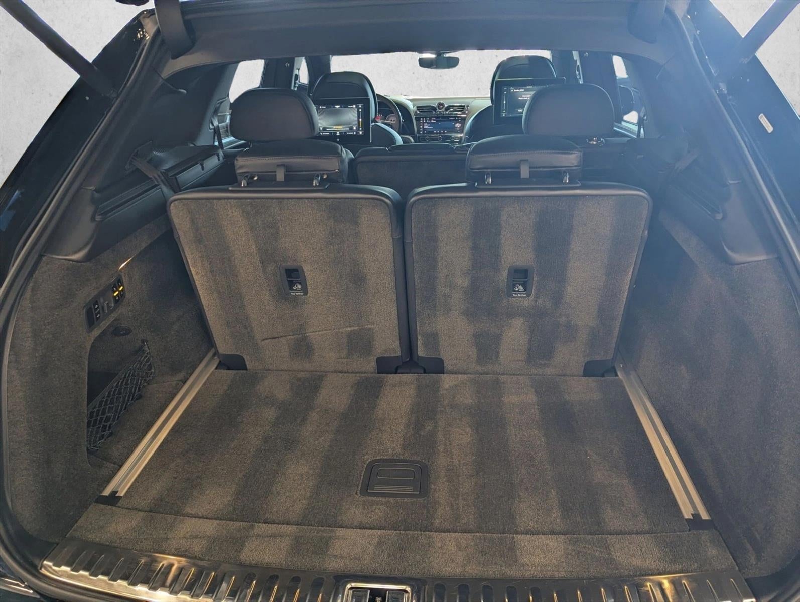 2023 Bentley Bentayga V8 AWD