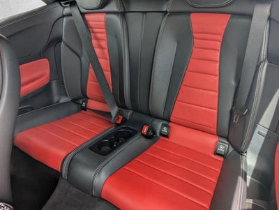 2023 Mercedes-Benz E-Class E 450 4MATIC® Cabriolet