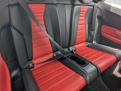 2023 Mercedes-Benz E-Class E 450 4MATIC® Cabriolet
