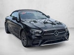 2023 Mercedes-Benz E-Class E 450 4MATIC® Cabriolet