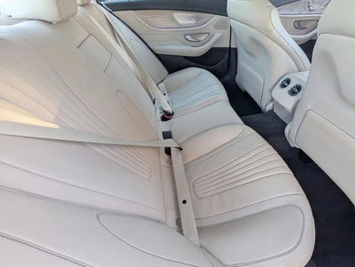 2022 Mercedes-Benz CLS CLS 450 4MATIC® Coupe