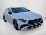 2022 Mercedes-Benz CLS CLS 450 4MATIC® Coupe