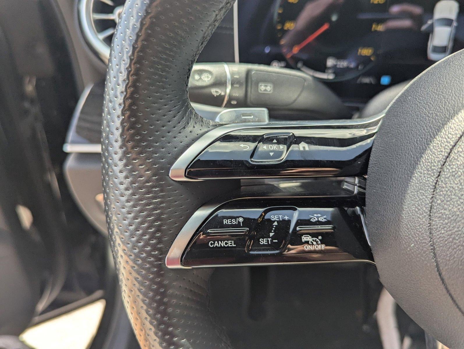 2023 Mercedes-Benz CLS CLS 450 4MATIC® Coupe