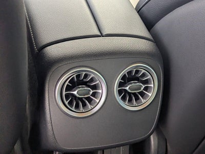 2023 Mercedes-Benz CLS CLS 450 4MATIC® Coupe