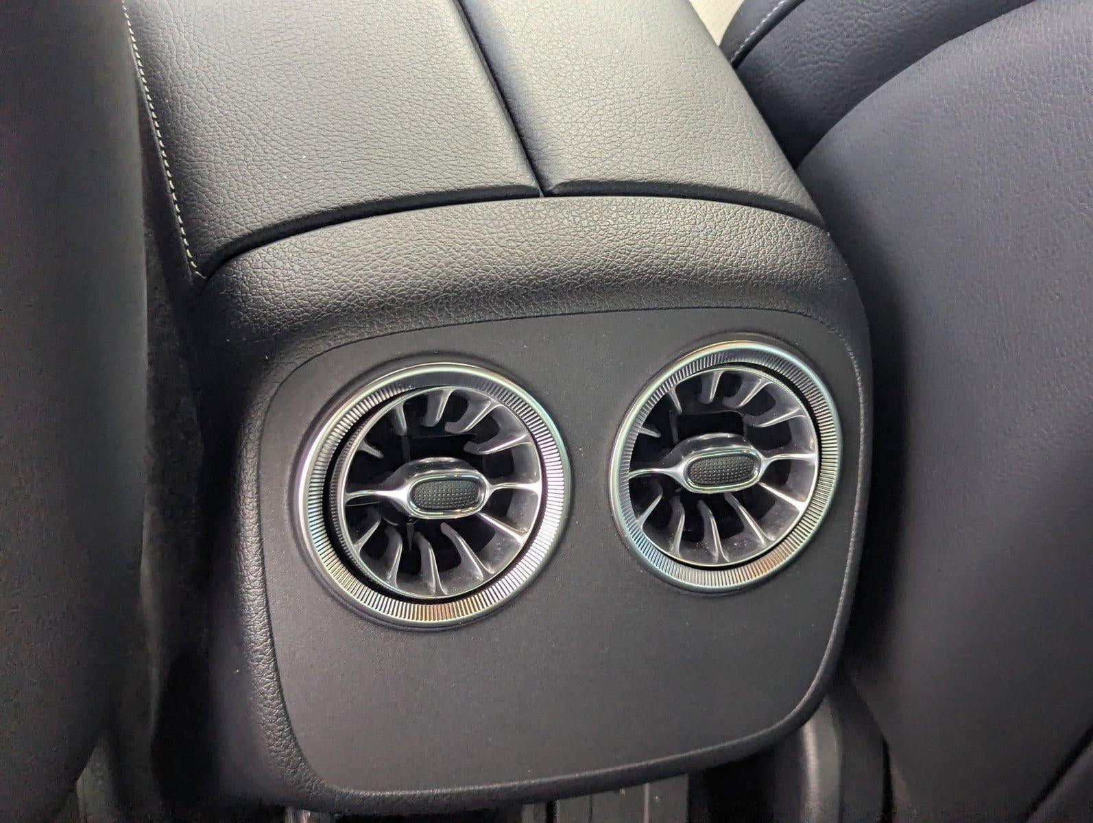 2023 Mercedes-Benz CLS CLS 450 4MATIC® Coupe