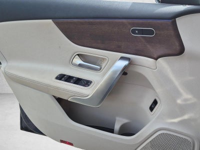 2022 Mercedes-Benz A-Class A 220 4MATIC® Sedan