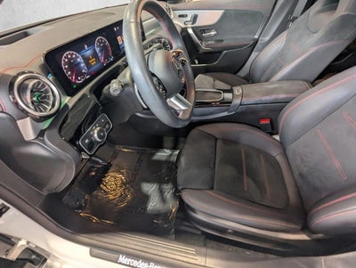 2026 Mercedes-Benz CLA CLA 250 Coupe