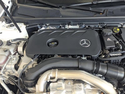 2026 Mercedes-Benz CLA CLA 250 Coupe