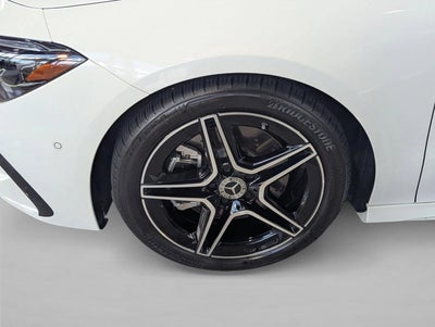 2026 Mercedes-Benz CLA CLA 250 Coupe
