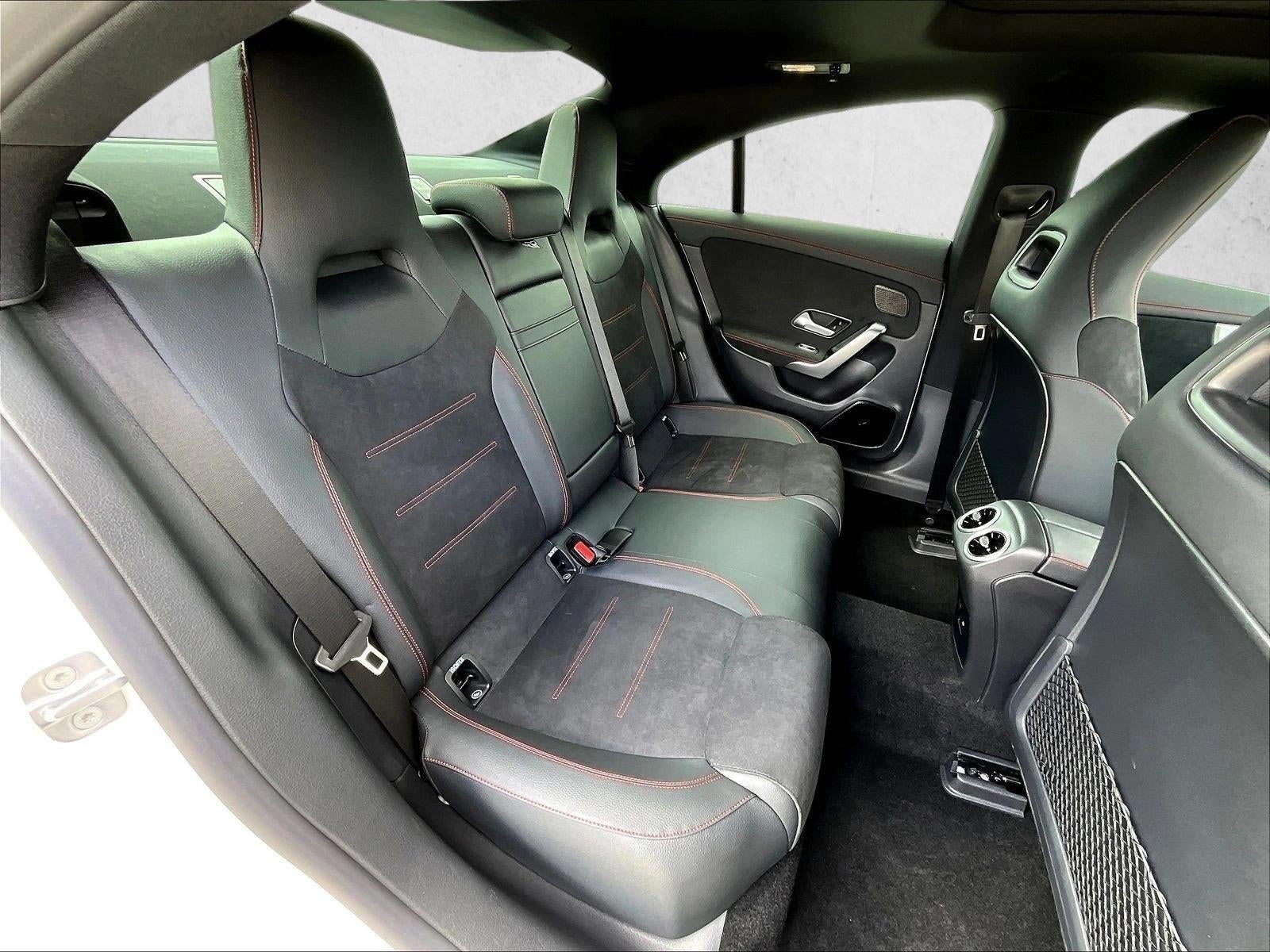 2026 Mercedes-Benz CLA CLA 250 Coupe