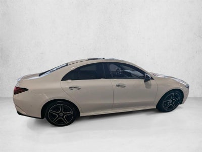 2026 Mercedes-Benz CLA CLA 250 Coupe