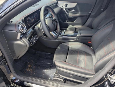 2026 Mercedes-Benz CLA CLA 250 Coupe