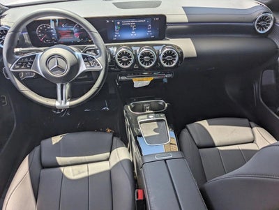 2026 Mercedes-Benz CLA CLA 250 Coupe