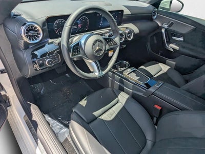2026 Mercedes-Benz CLA CLA 250 Coupe