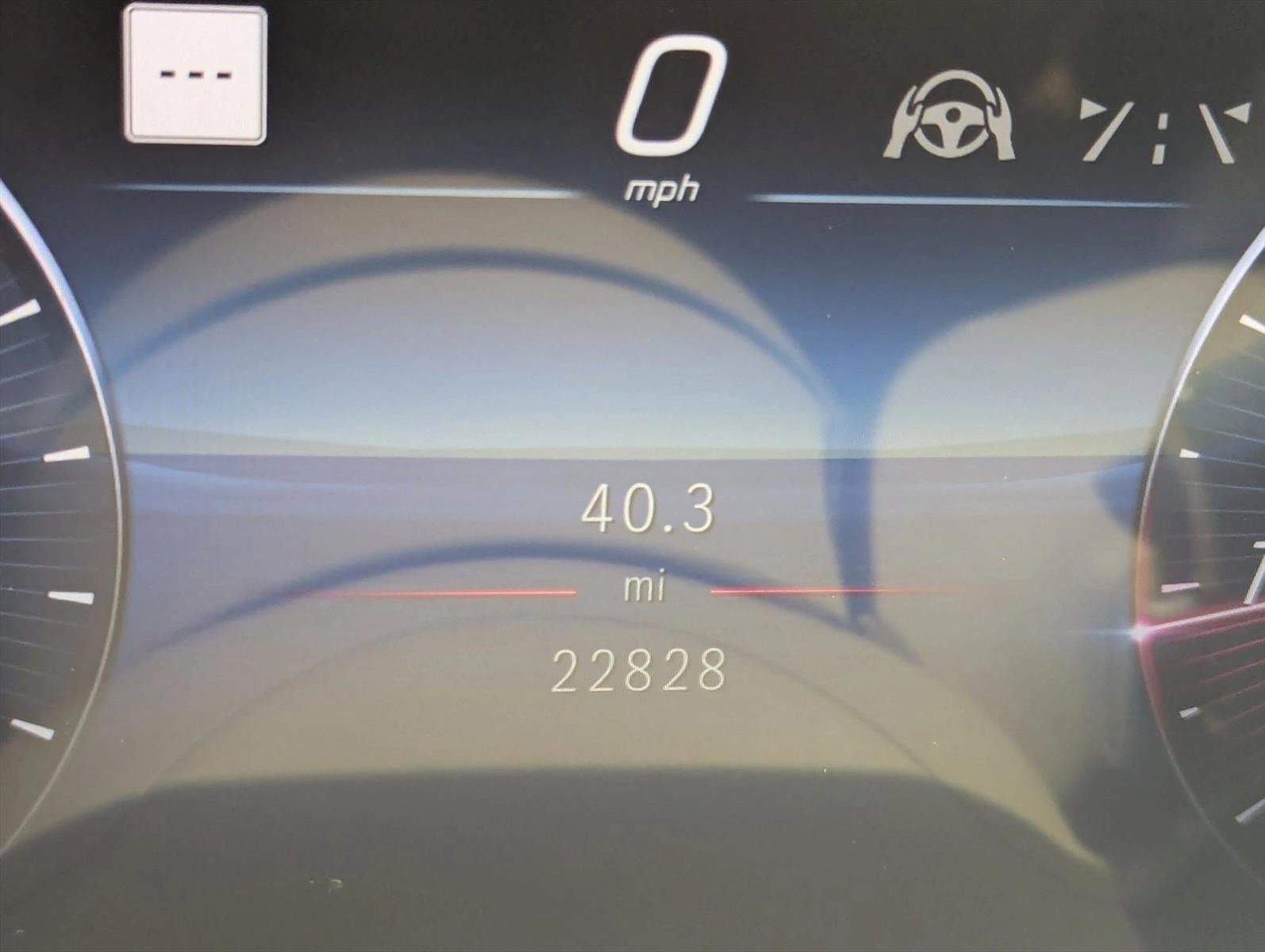 2022 Mercedes-Benz S-Class S 500 4MATIC® Sedan