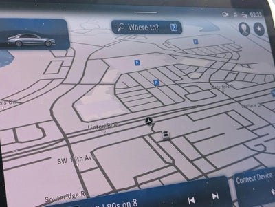 2022 Mercedes-Benz S-Class S 500 4MATIC® Sedan