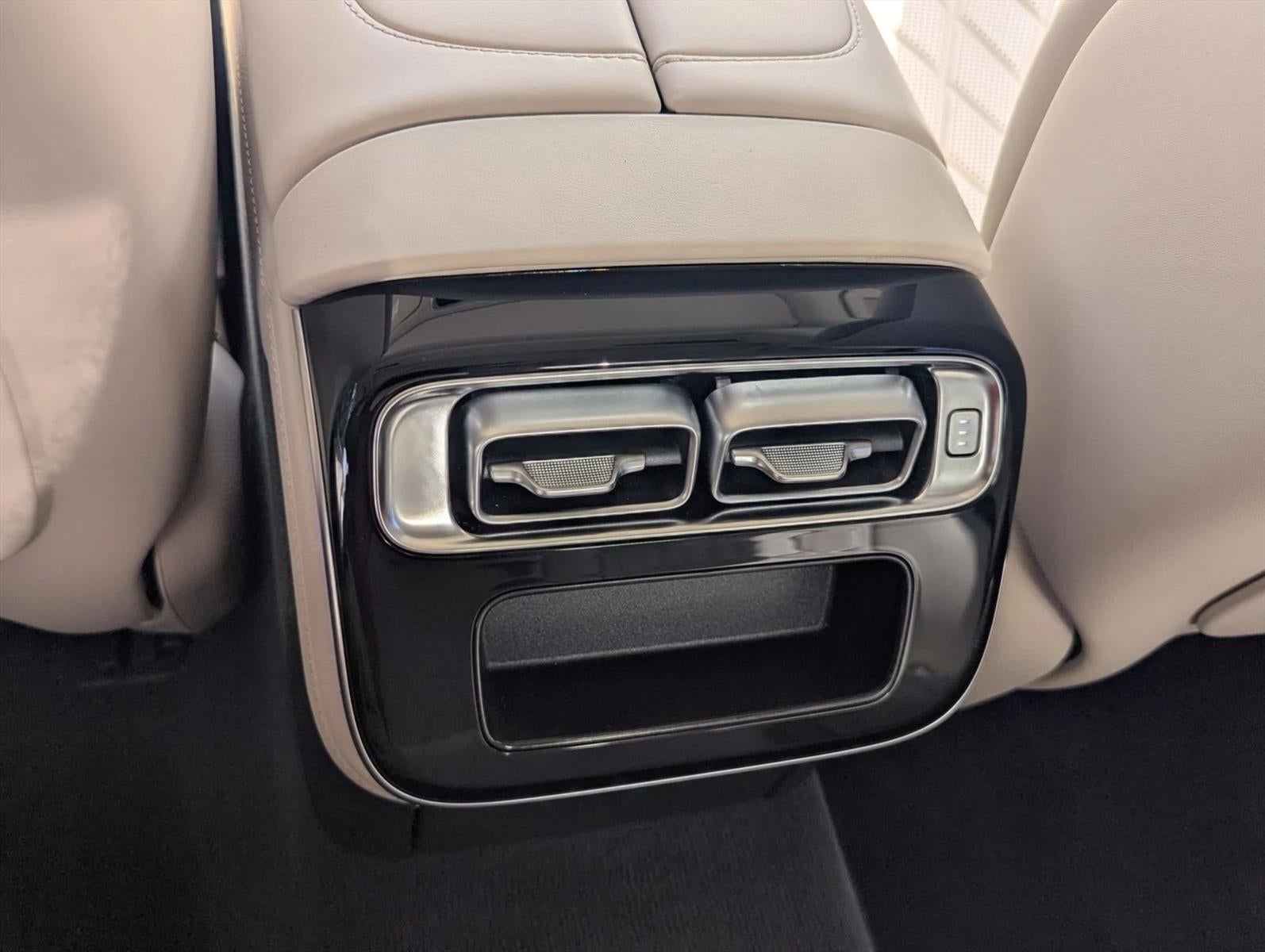 2022 Mercedes-Benz S-Class S 500 4MATIC® Sedan