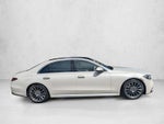 2022 Mercedes-Benz S-Class S 500 4MATIC® Sedan