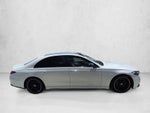 2023 Mercedes-Benz S-Class S 500 4MATIC® Sedan