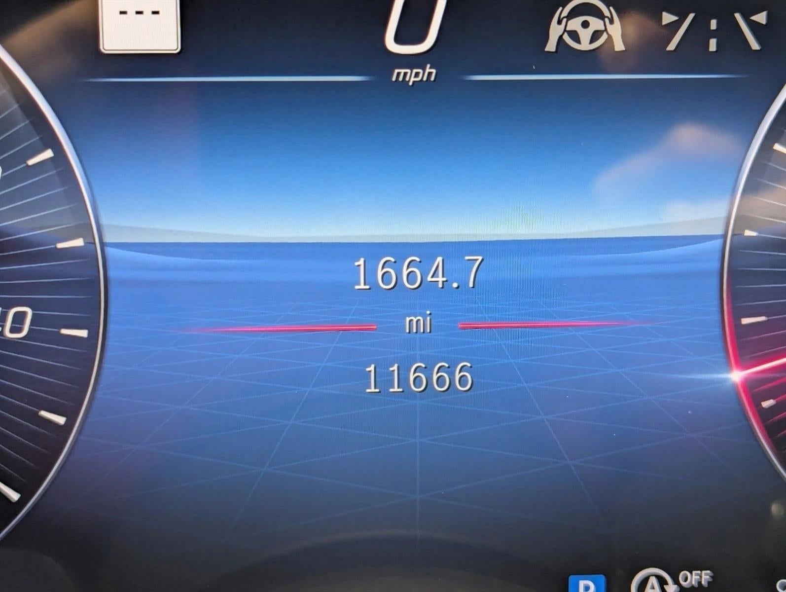 2023 Mercedes-Benz S-Class S 500 4MATIC® Sedan