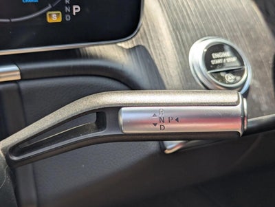 2023 Mercedes-Benz S-Class S 500 4MATIC® Sedan