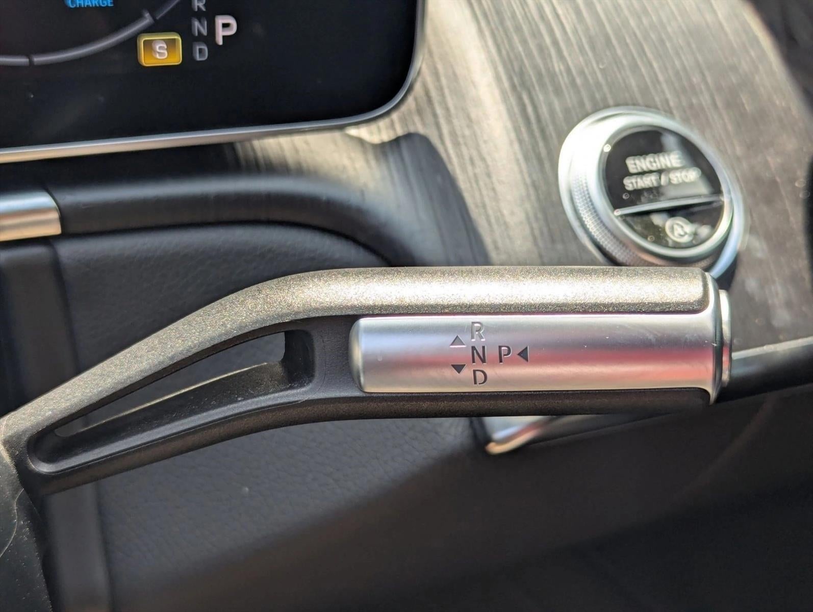 2023 Mercedes-Benz S-Class S 500 4MATIC® Sedan