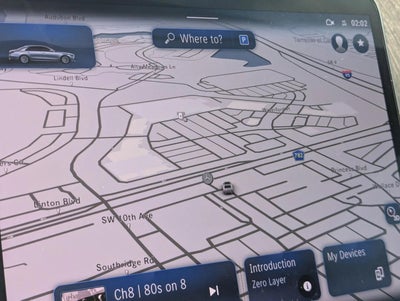 2023 Mercedes-Benz S-Class S 500 4MATIC® Sedan