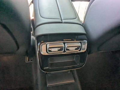 2023 Mercedes-Benz S-Class S 500 4MATIC® Sedan