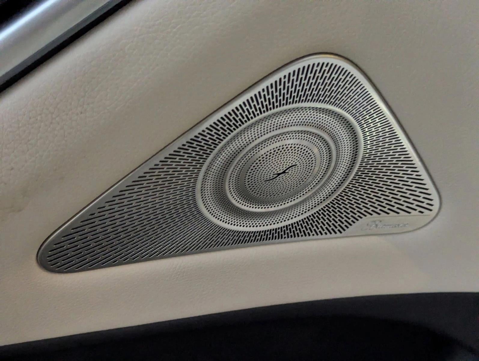 2023 Mercedes-Benz S-Class S 500 4MATIC® Sedan