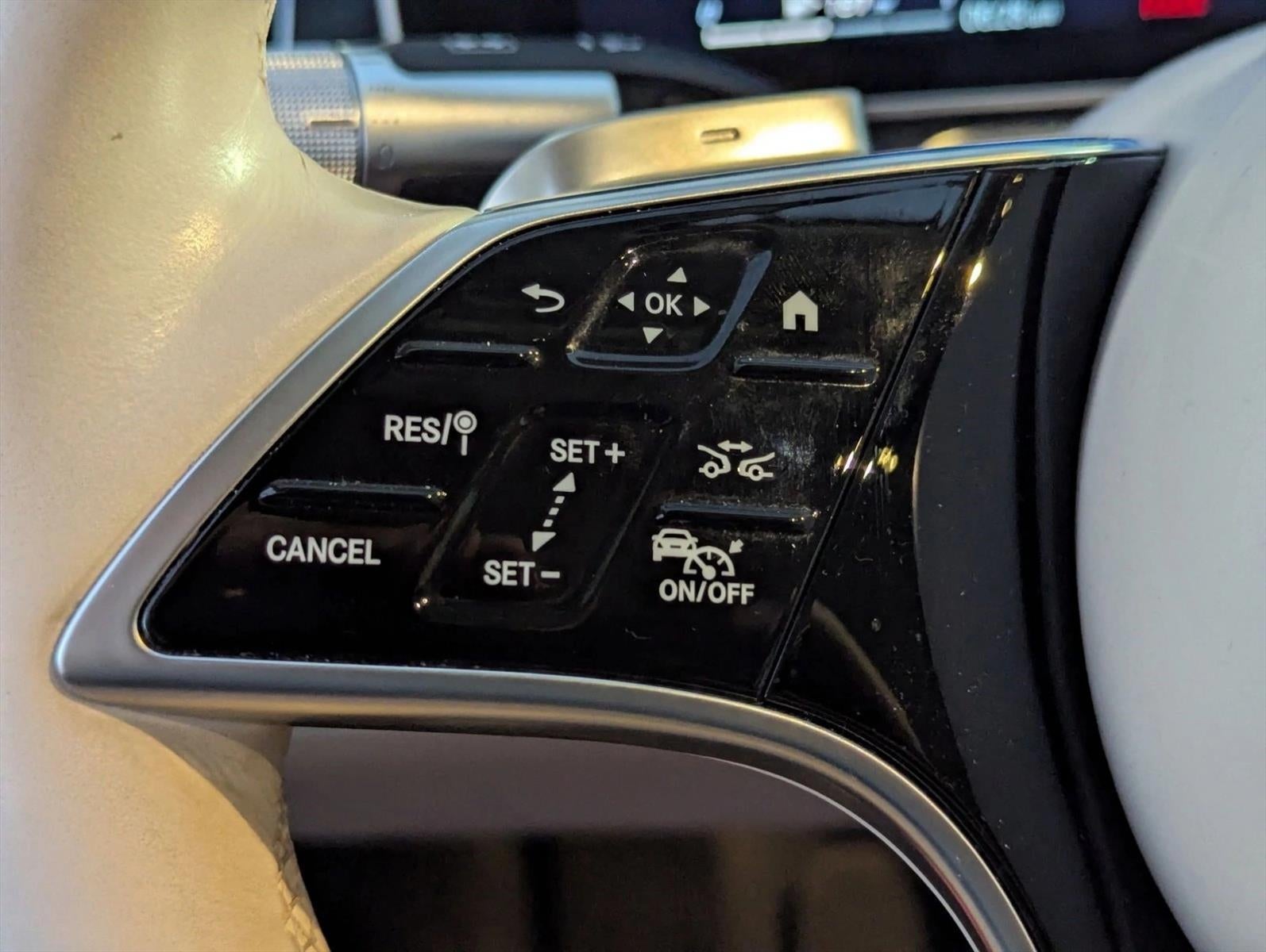 2023 Mercedes-Benz S-Class S 500 4MATIC® Sedan