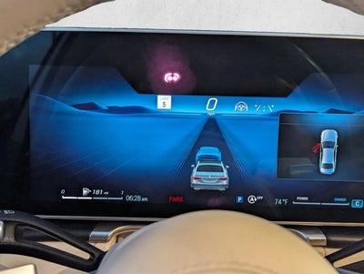 2023 Mercedes-Benz S-Class S 500 4MATIC® Sedan